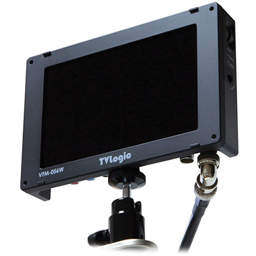 مانیتور TVLogic VFM-056WP